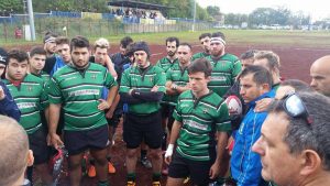 Sport - Rugby - Union Viterbo