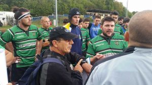 Sport - Rugby - Union Viterbo