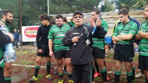 Sport - Rugby - Union Viterbo