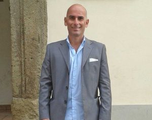 Alfredo Boldorini