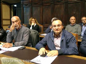 Viterbo - La conferenza dei sindaci per la sanità