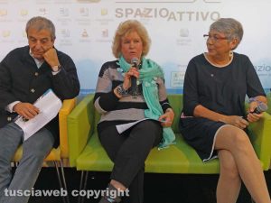 Viterbo - Fidapa - L'incontro sul ventennale