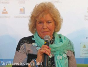 Maria Teresa Battistini Lecchini