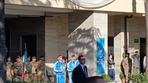 Associazione paracadutisti di Viterbo