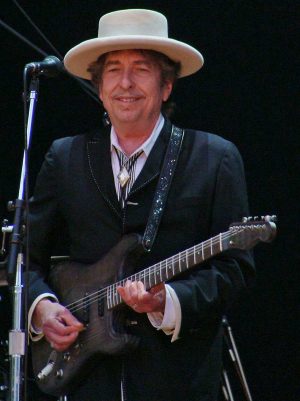 Bob Dylan