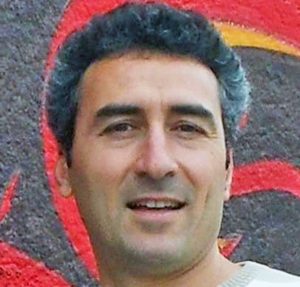 Valerio Cristofori
