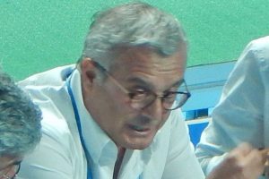 Sport - Pallanuoto - Alessandro Campagna