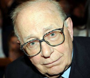 Aldo Pezzana Capranica del Grillo
