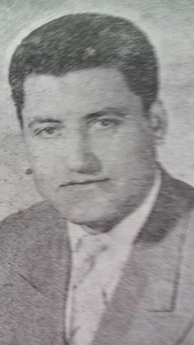 Beniamino Serafini