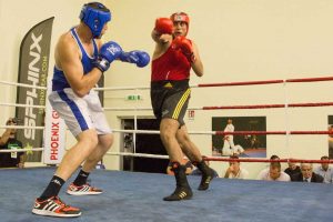 Sport - Pigilato - Il viterbese Nicholas Inzinna