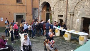Soriano nel Cimino - Il castello dei sapori