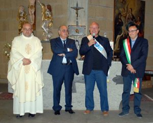 Crescenzio Biondelli 