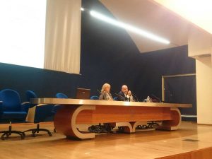 Il seminario all'Unitus