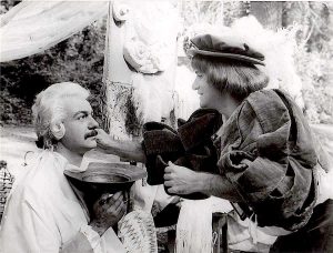 De Filippo e Abbate