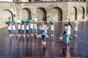 Viterbo - La Fihp a Eroica 2016