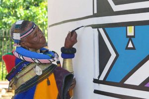 Viterbo - La mostra “Ex Africa semper aliquid novi”