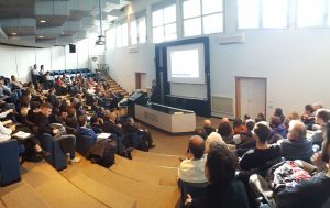 Viterbo - Incontro all'Unitus sull'industria agroalimentare