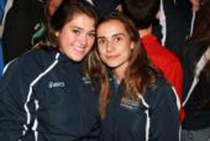 Sport - Atletica leggera - Sara Tonni dell'Atletica Vetralla
