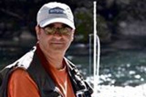 Sport - Pesca sportiva - Fabrizio Sabatini