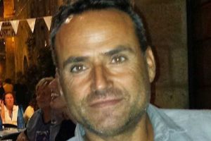 Sport - Pesca sportiva - Fausto Guarrera