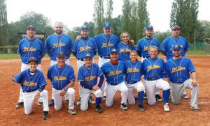 Gli Old lions