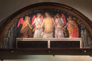 Acquapendente - Il museo civico