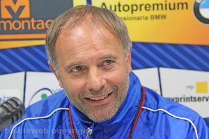 Sport - Calcio - Viterbese - Giovanni Cornacchini