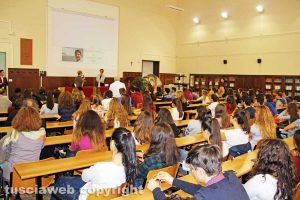 Viterbo - Buratti - Premio bontà 