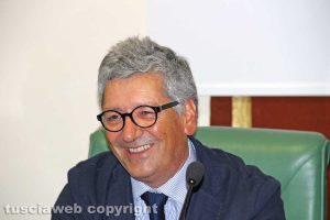 Domenico Manzione