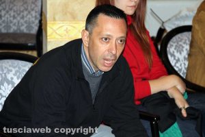 Gianluca De Dominicis