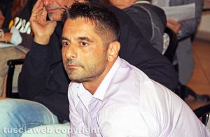 Emanuele Rinaldi