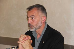 Raffaele Ascenzi, ideatore di Gloria