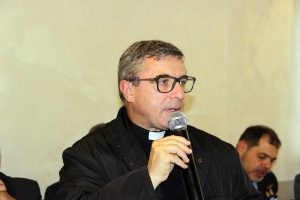 Don Alfredo Cento