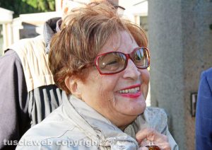 Aurelia Petroselli