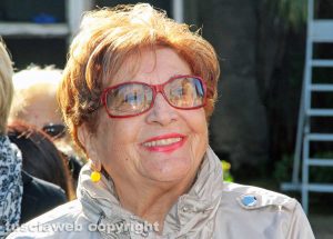 Aurelia Petroselli