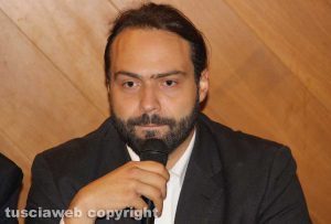 Fabio Massimo Castaldo