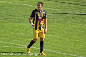 Sport - Calcio - Viterbese - Emilio Dierna