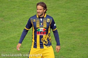 Sport - Calcio - Viterbese - Walter Invernizzi