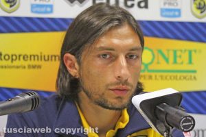 Sport - Calcio - Stefano Scardala