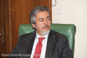 Francesco Battistoni