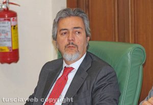 Francesco Battistoni
