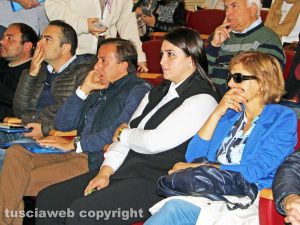 La lectio magistralis su Aldo Moro - Luisa Ciambella