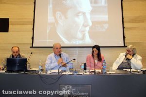 La lectio magistralis su Aldo Moro