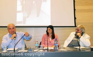 La lectio magistralis su Aldo Moro