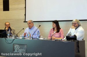 La lectio magistralis su Aldo Moro