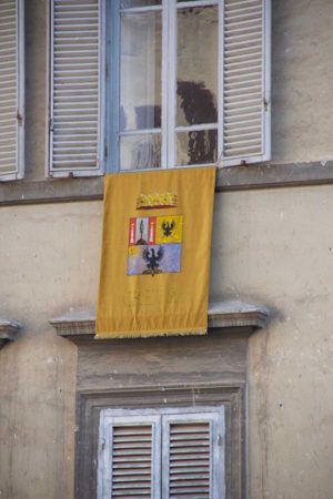 Vallerano - Festa della castagna