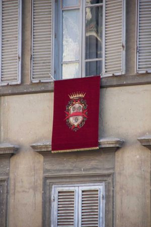 Vallerano - Festa della castagna
