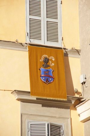Vallerano - Festa della castagna