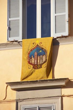 Vallerano - Festa della castagna