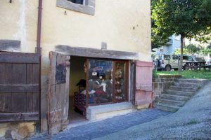 Vallerano - Festa della castagna